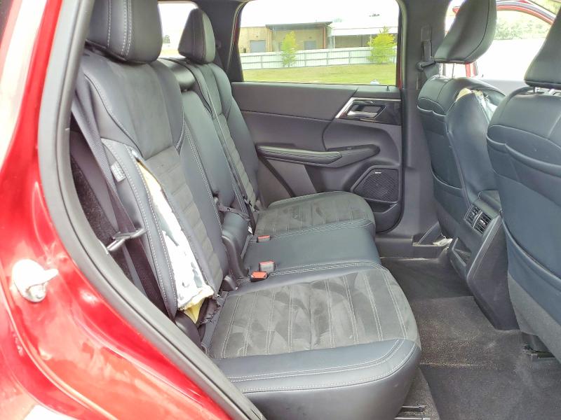 Продажа на аукционе авто 2025 Mitsubishi Outlander, vin: JA4J4VA81SZ032748, номер лота: 55120926