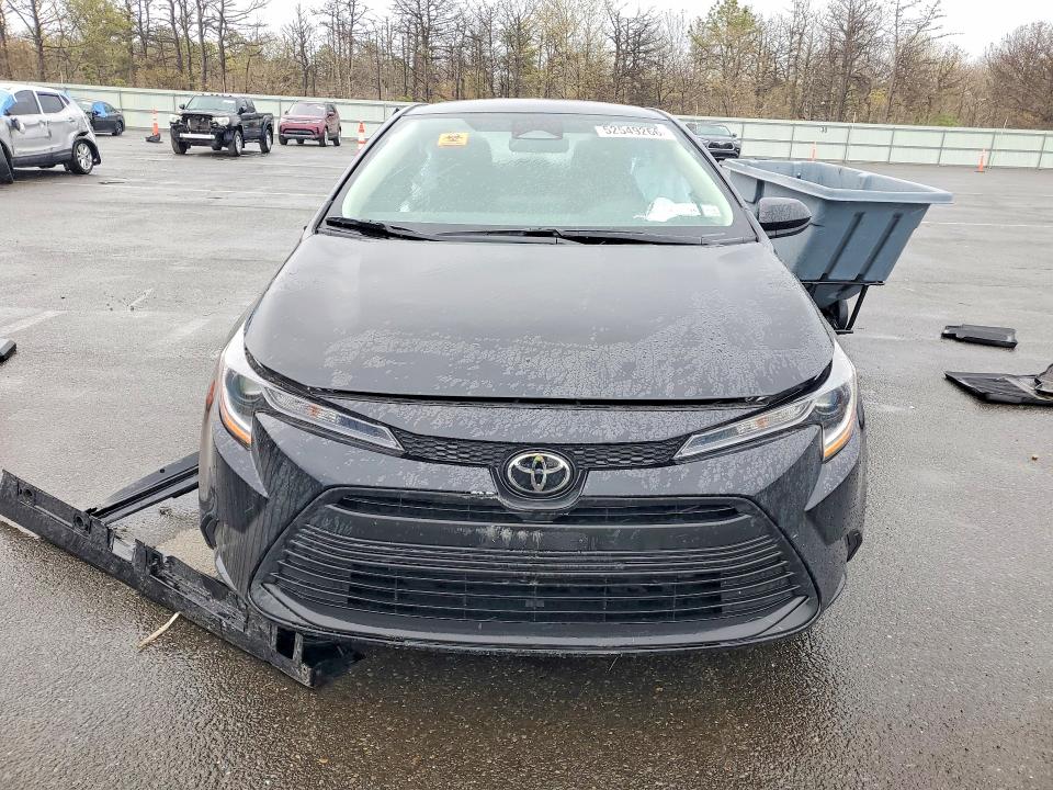 Aukcja sprzedaży 2024 Toyota Corolla, vin: 5YFB4MDE9RP174162, numer aukcji: 52549266