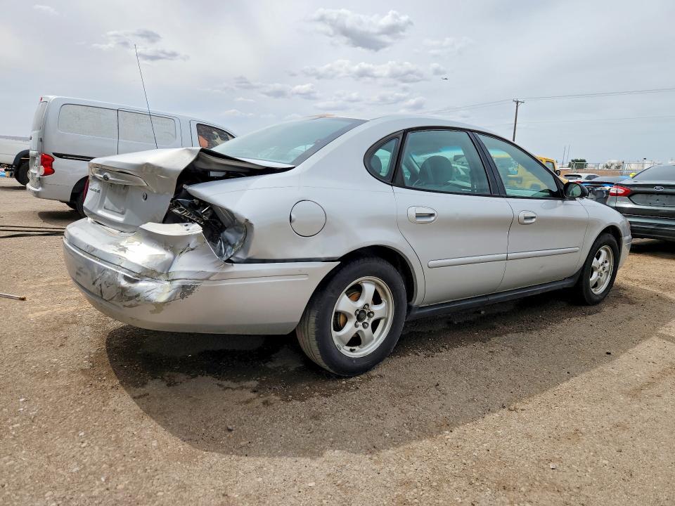 Продажа на аукционе авто 2005 Ford Taurus, vin: 1FAFP53235A108765, номер лота: 55399166