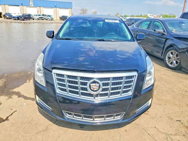 52860416 :رقم المزاد ، 2G61S5S38D9101126 vin ، 2013 Cadillac Xts مزاد بيع