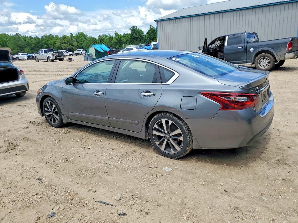 Aukcja sprzedaży 2017 Nissan Altima, vin: 1N4AL3AP0HN312851, numer aukcji: 55065346