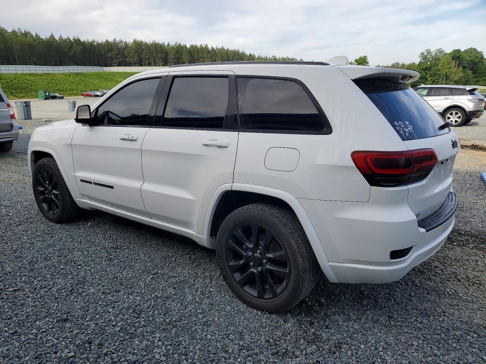 Aukcja sprzedaży 2020 Jeep Grand Cherokee, vin: 1C4RJEAG4LC129018, numer aukcji: 52510266