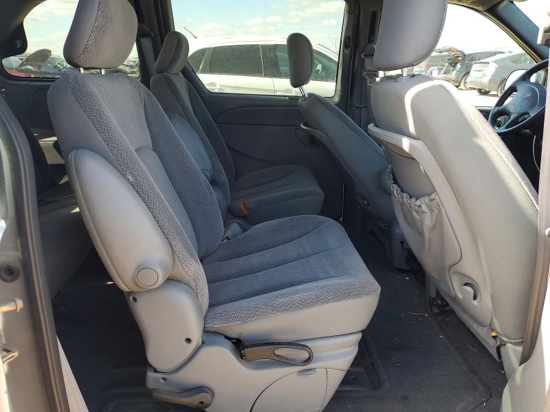 Aukcja sprzedaży 2005 Dodge Caravan, vin: 1D4GP45R75B111197, numer aukcji: 53215196