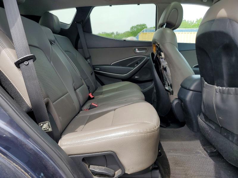 Aukcja sprzedaży 2014 Hyundai Santa Fe Sport, vin: 5XYZU3LB9EG220149, numer aukcji: 54829226