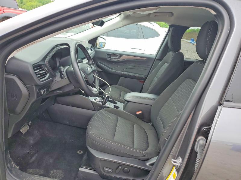 Продаж на аукціоні авто 2023 Ford Escape, vin: 1FMCU9GN1PUA73822, номер лоту: 54958106