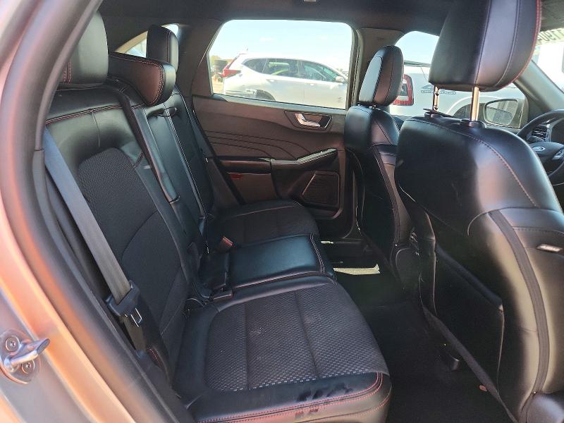 Aukcja sprzedaży 2024 Ford Escape, vin: 1FMCU9MN9RUA95851, numer aukcji: 55119046