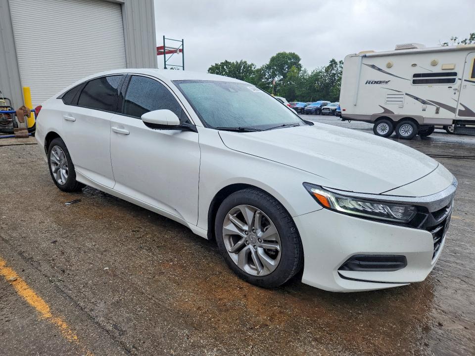 Продаж на аукціоні авто 2020 Honda Accord, vin: 1HGCV1F16LA003506, номер лоту: 54402946