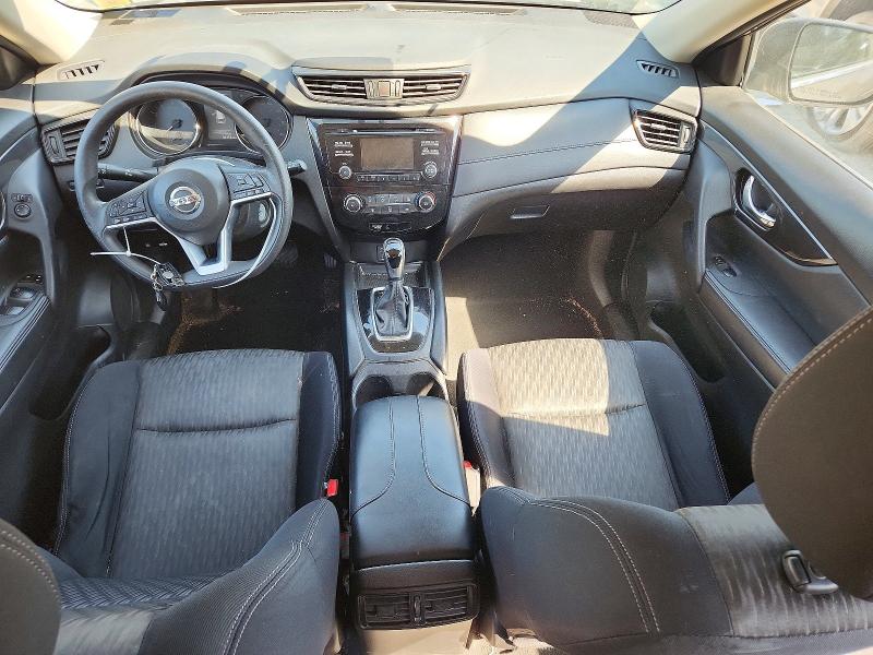 Продаж на аукціоні авто 2017 Nissan Rogue, vin: JN8AT2MV6HW006153, номер лоту: 52290756