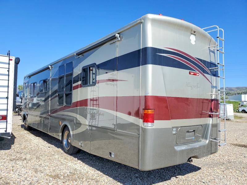 Auction sale of the 2006 Freigliner Allegro Bu, vin: 4UZACLBW56CX34683, lot number: 51138496
