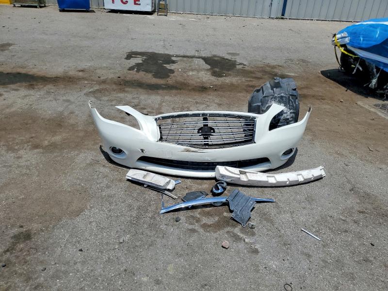 Aukcja sprzedaży 2011 Infiniti M37, vin: JN1BY1AR2BM372653, numer aukcji: 52526146