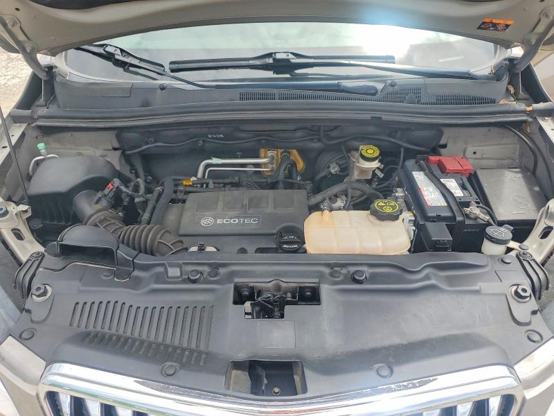 Продаж на аукціоні авто 2014 Buick Encore, vin: KL4CJFSB8EB544540, номер лоту: 54457726