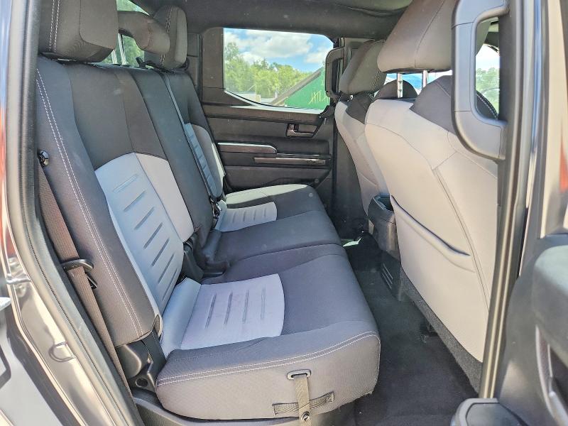 Aukcja sprzedaży 2025 Toyota Tacoma, vin: 3TMLB5JN3SM159514, numer aukcji: 53251456
