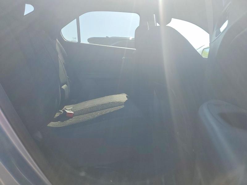 Продаж на аукціоні авто 2015 Chevrolet Equinox, vin: 2GNALBEK5F6265358, номер лоту: 52261616