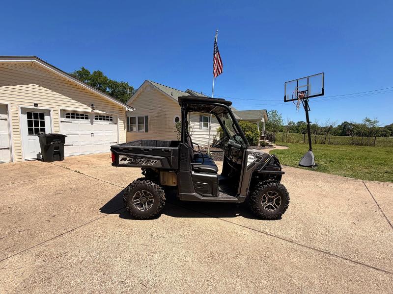 52464326 :رقم المزاد ، 3NSRTE874GG513429 vin ، 2016 Polaris Ranger مزاد بيع