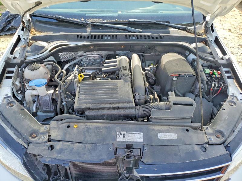 Продажа на аукционе авто 2017 Volkswagen Jetta, vin: 3VW2B7AJ2HM414762, номер лота: 54603536