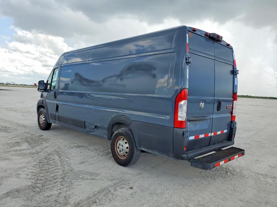 Продажа на аукционе авто 2020 Ram Promaster 3500, vin: 3C6URVJG2LE107036, номер лота: 48963476