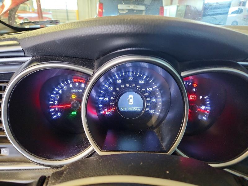52036336 :رقم المزاد ، 5XXGM4A70FG480957 vin ، 2015 Kia Optima مزاد بيع