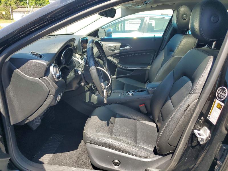 Aukcja sprzedaży 2015 Mercedes-benz Gla, vin: WDCTG4GB2FJ148347, numer aukcji: 55320886