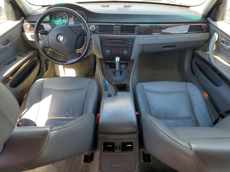 54116786 :رقم المزاد ، WBAVC535X7FZ73957 vin ، 2007 Bmw 328 مزاد بيع