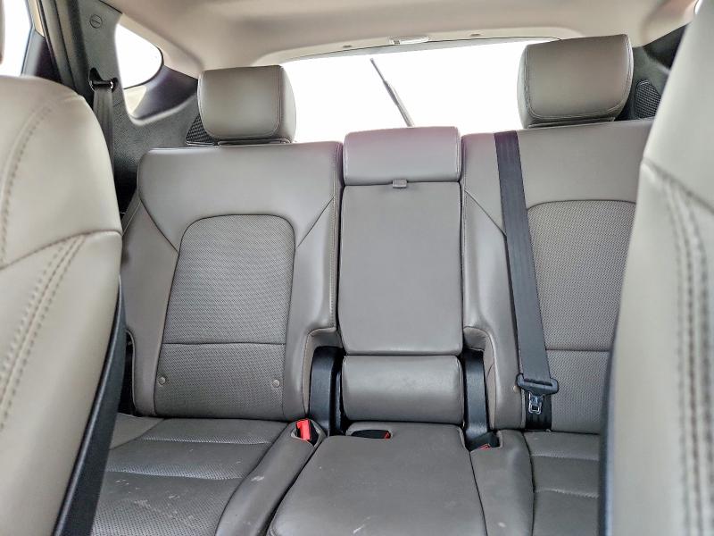 Продажа на аукционе авто 2018 Hyundai Santa Fe Sport, vin: 5XYZW4LA4JG554218, номер лота: 51163146