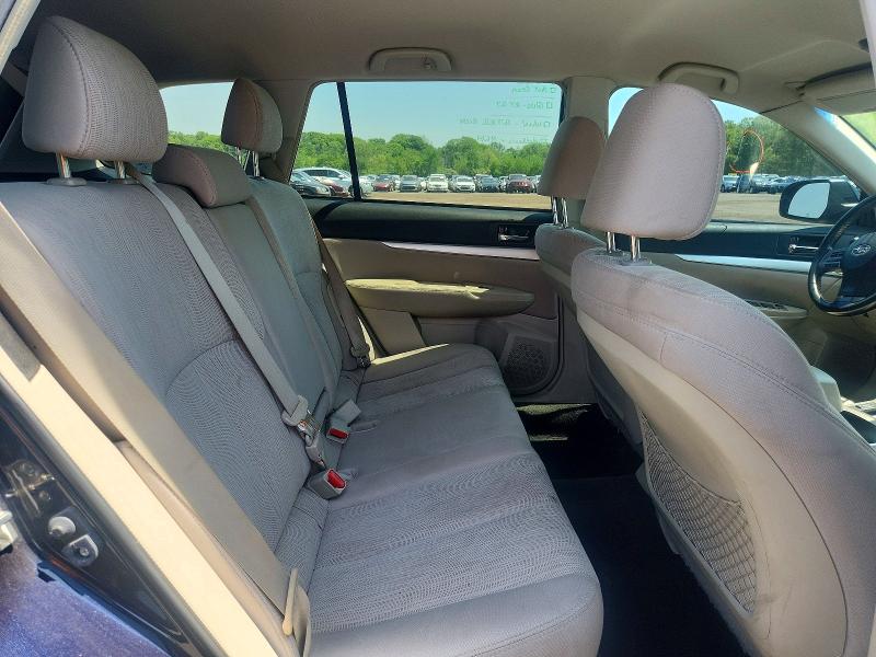 53341826 :رقم المزاد ، 4S4BRBCC0D3275979 vin ، 2013 Subaru Outback مزاد بيع