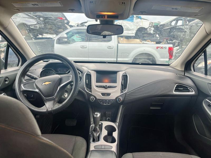 Aukcja sprzedaży 2016 Chevrolet Cruze, vin: 1G1BC5SM2G7230503, numer aukcji: 53304736