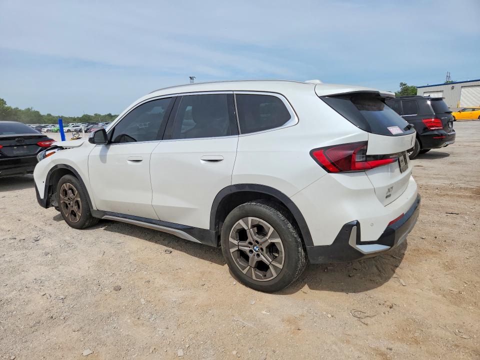 Aukcja sprzedaży 2024 Bmw X1, vin: WBX73EF0XR5Y84297, numer aukcji: 52467796