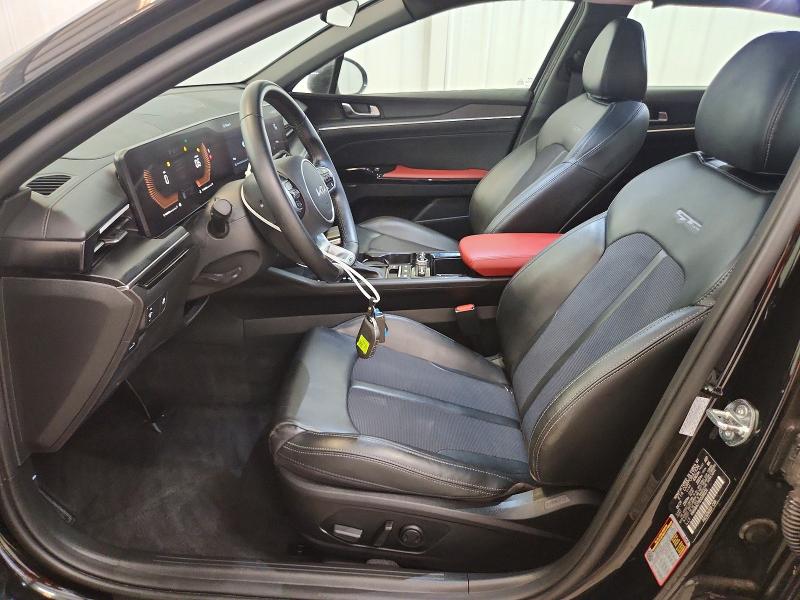 Продаж на аукціоні авто 2025 Kia K5, vin: KNAG64J79S5281251, номер лоту: 53587426