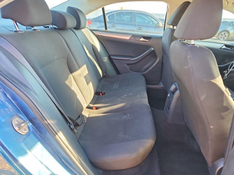 53057936 :رقم المزاد ، 3VWD67AJXGM345279 vin ، 2016 Volkswagen Jetta مزاد بيع