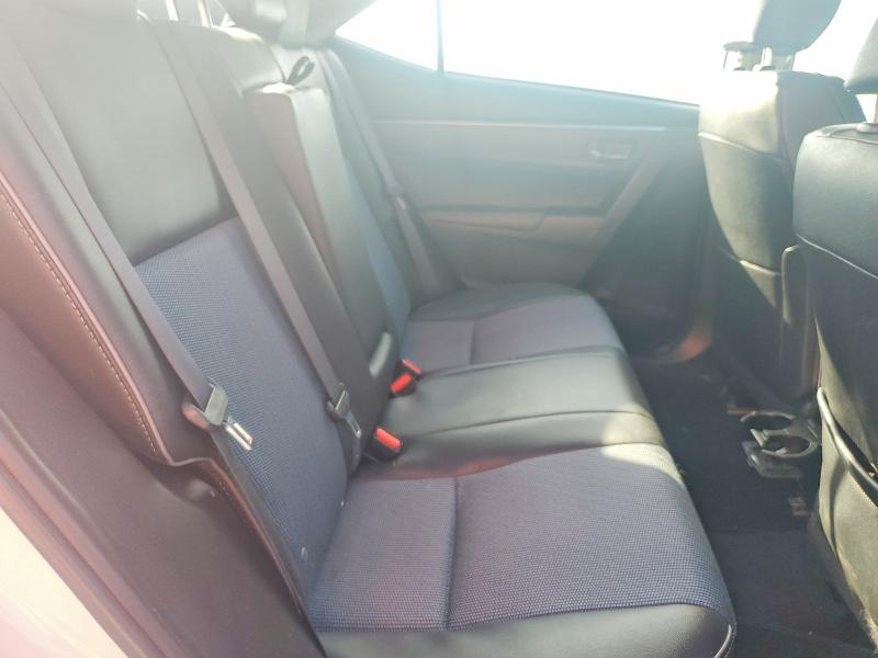 Aukcja sprzedaży 2016 Toyota Corolla, vin: 5YFBURHE9GP374849, numer aukcji: 54011886