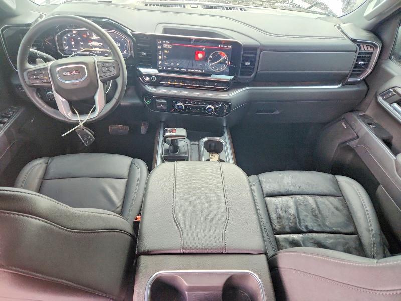 Продажа на аукционе авто 2025 Gmc Sierra, vin: 3GTUUDED6SG206933, номер лота: 55008246