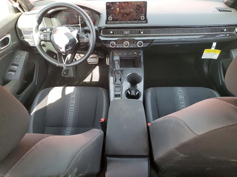Продажа на аукционе авто 2026 Honda Civic, vin: 2HGFE2F59TH500296, номер лота: 52074536