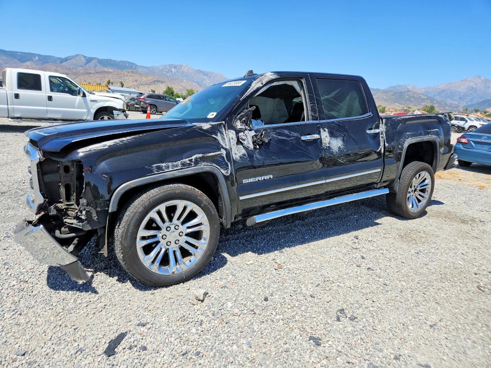 Aukcja sprzedaży 2016 Gmc Sierra, vin: 3GTP1NEC8GG379055, numer aukcji: 54423086