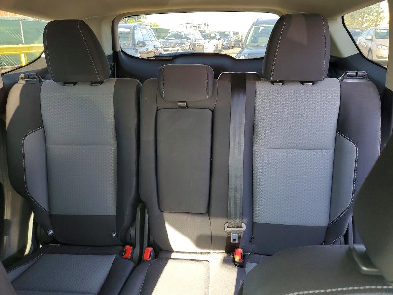 52584376 :رقم المزاد ، 1FMCU0GD7KUA04967 vin ، 2019 Ford Escape مزاد بيع