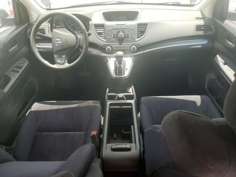 2014 Honda Cr-v მანქანა იყიდება აუქციონზე, vin: 5J6RM3H31EL020303, აუქციონის ნომერი: 54225766