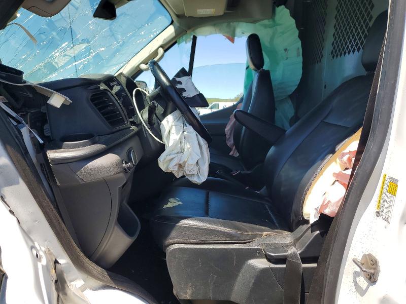 2020 Ford E Transit მანქანა იყიდება აუქციონზე, vin: 1FTBR1C84LKA38586, აუქციონის ნომერი: 53102456