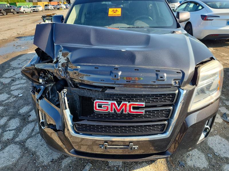 Продажа на аукционе авто 2015 Gmc Terrain, vin: 2GKALMEK7F6330199, номер лота: 54144156