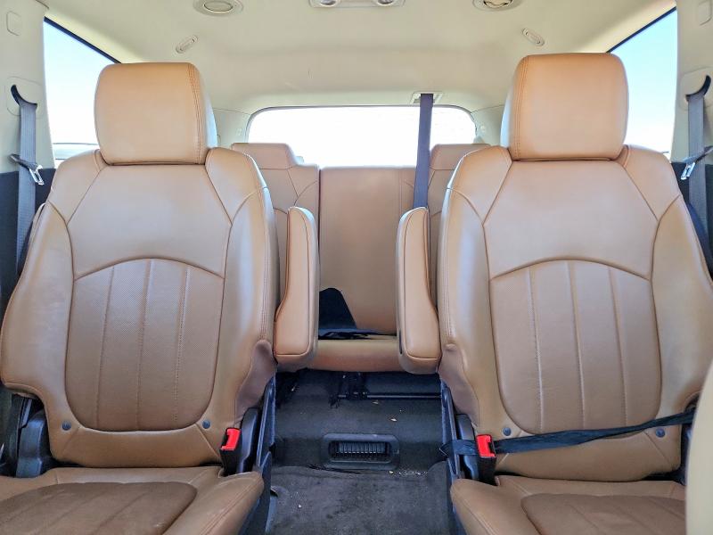 Aukcja sprzedaży 2015 Buick Enclave, vin: 5GAKVBKD2FJ293569, numer aukcji: 51471286