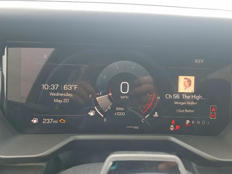 Продажа на аукционе авто 2025 Gmc Acadia, vin: 1GKENLRS2SJ269938, номер лота: 53530476