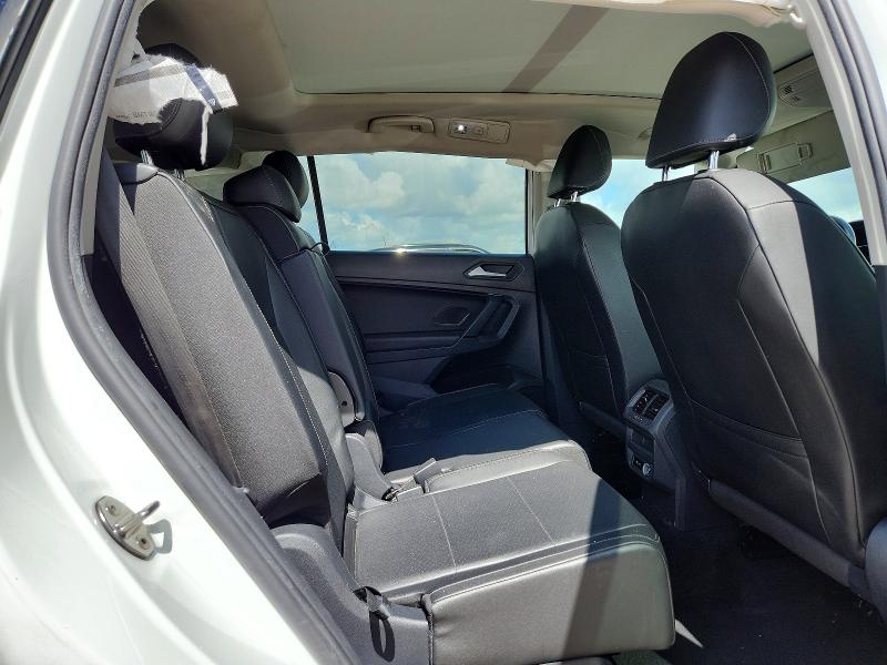 Aukcja sprzedaży 2019 Volkswagen Tiguan, vin: 3VV3B7AX1KM190114, numer aukcji: 54300746