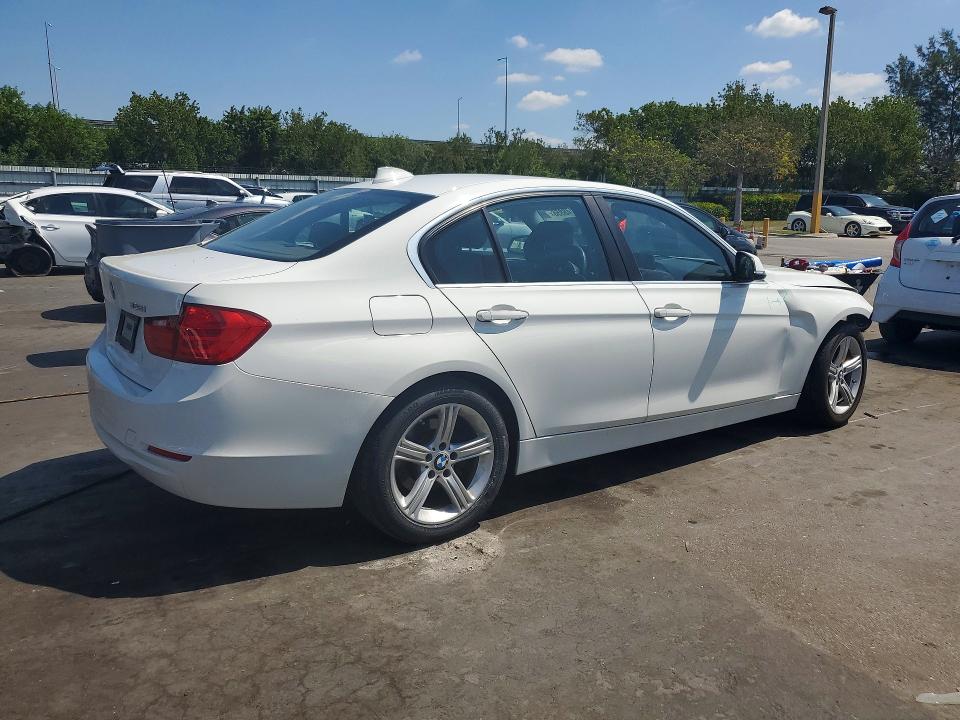Продажа на аукционе авто 2015 Bmw 328, vin: WBA3A5G52FNS82241, номер лота: 52148856
