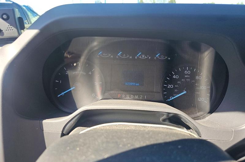 Aukcja sprzedaży 2023 Ford Econoline, vin: 1FDWE3FK9PDD31812, numer aukcji: 53762226