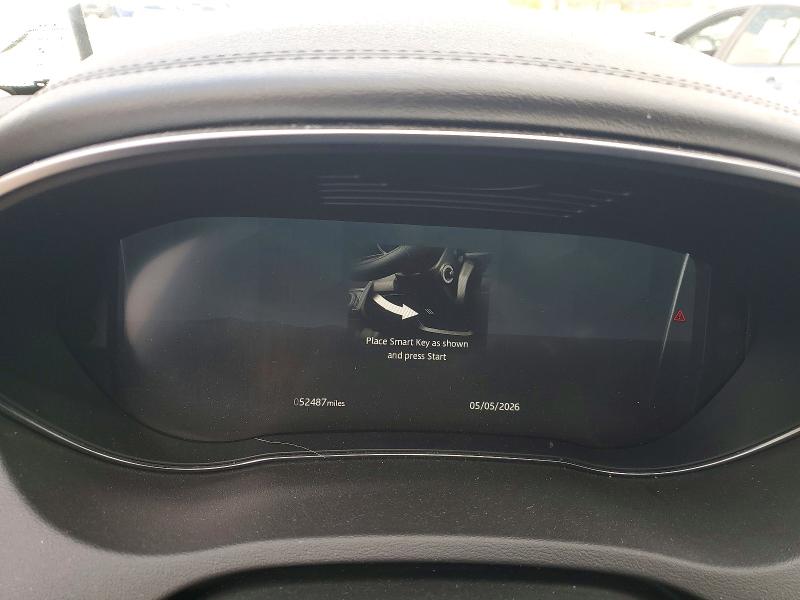 Aukcja sprzedaży 2022 Jaguar E-pace, vin: SADFP2FX5N1029408, numer aukcji: 52577316