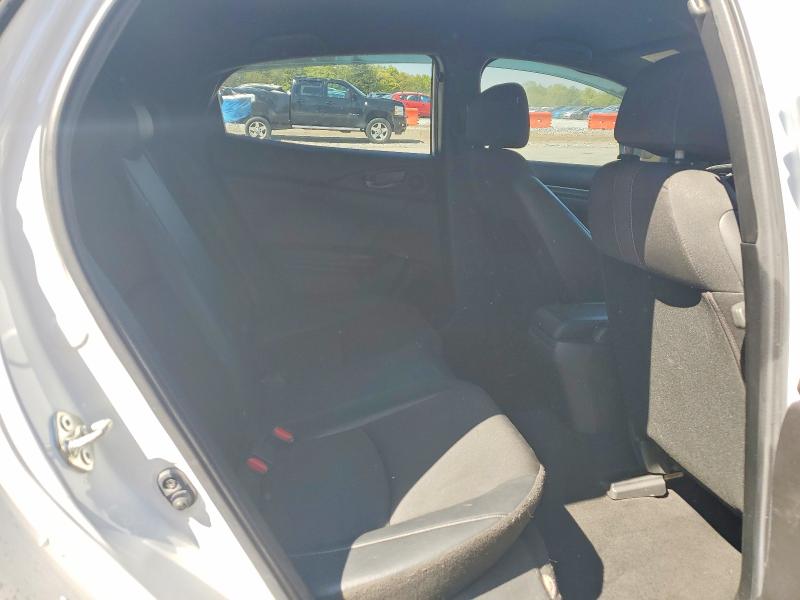 Продаж на аукціоні авто 2021 Honda Civic, vin: SHHFK7H49MU401671, номер лоту: 52311136