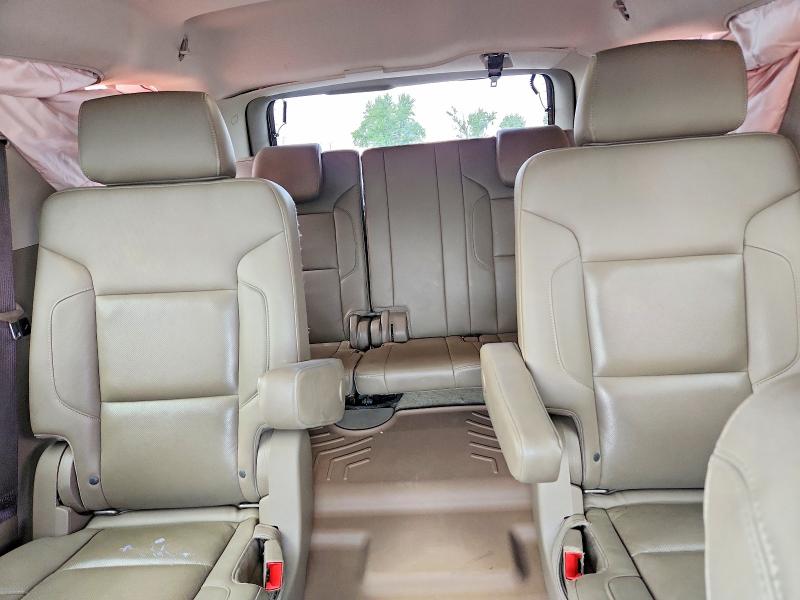 2017 Gmc Yukon მანქანა იყიდება აუქციონზე, vin: 1GKS2BKC8HR135924, აუქციონის ნომერი: 51922126