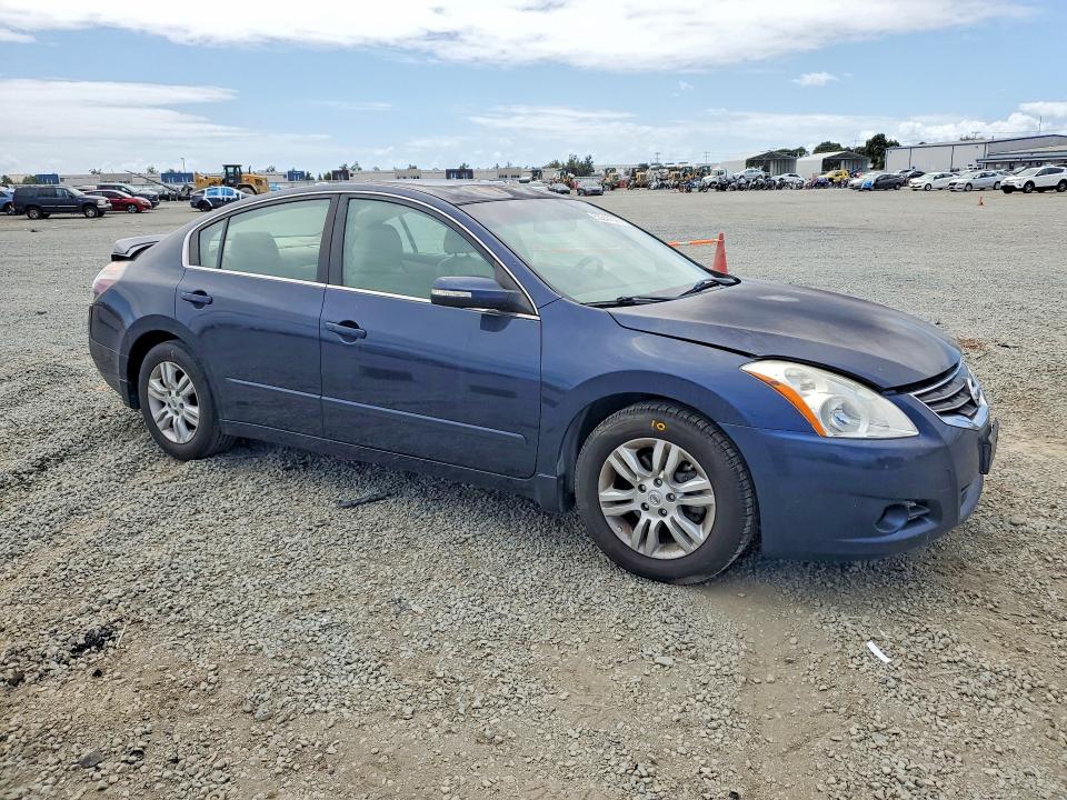 Aukcja sprzedaży 2011 Nissan Altima, vin: 1N4AL2AP3BN402836, numer aukcji: 55344096