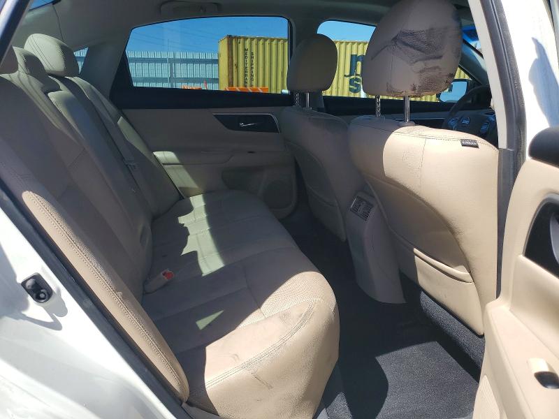 Aukcja sprzedaży 2016 Nissan Altima, vin: 1N4AL3AP3GC207330, numer aukcji: 53213636