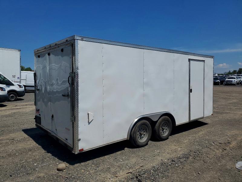 Aukcja sprzedaży 2024 Quality Cargo Enclosed Cargo, vin: 50ZBE1829RR046709, numer aukcji: 53953686