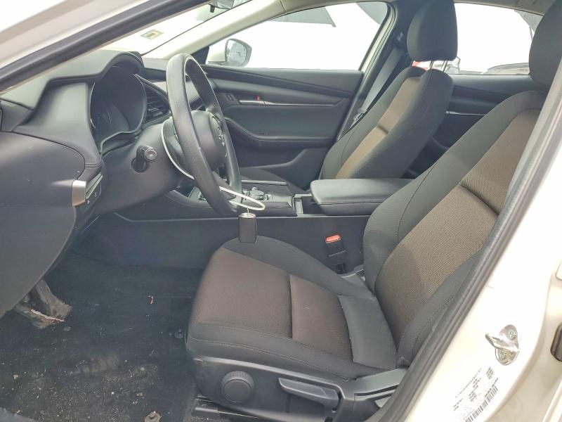 Aukcja sprzedaży 2025 Mazda 3, vin: 3MZBPAAM9SM456040, numer aukcji: 50801166