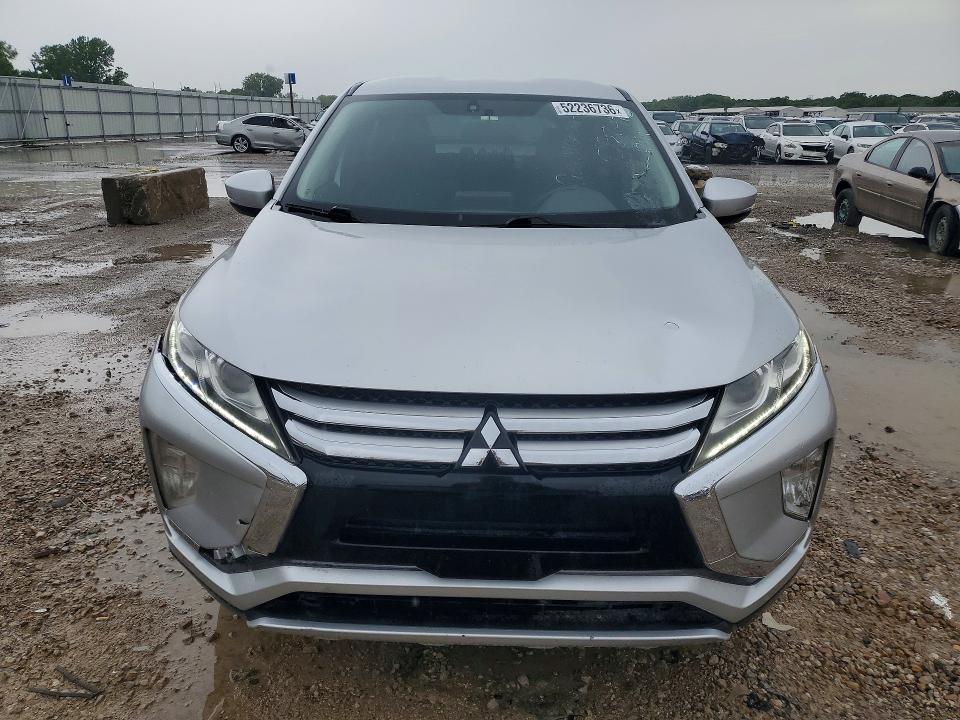Aukcja sprzedaży 2018 Mitsubishi Eclipse Cross, vin: JA4AT5AA2JZ037476, numer aukcji: 52236736